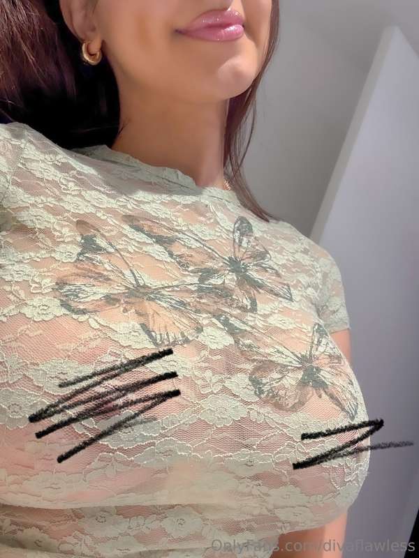 You wanna take this off of me ? 🤤