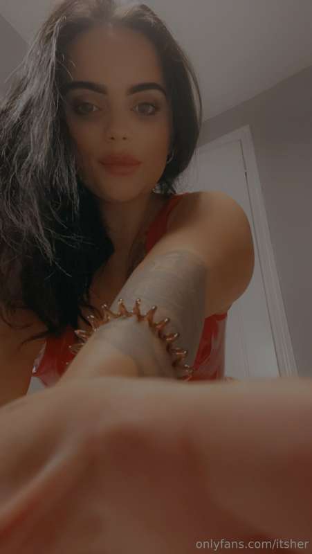 POV: riding you