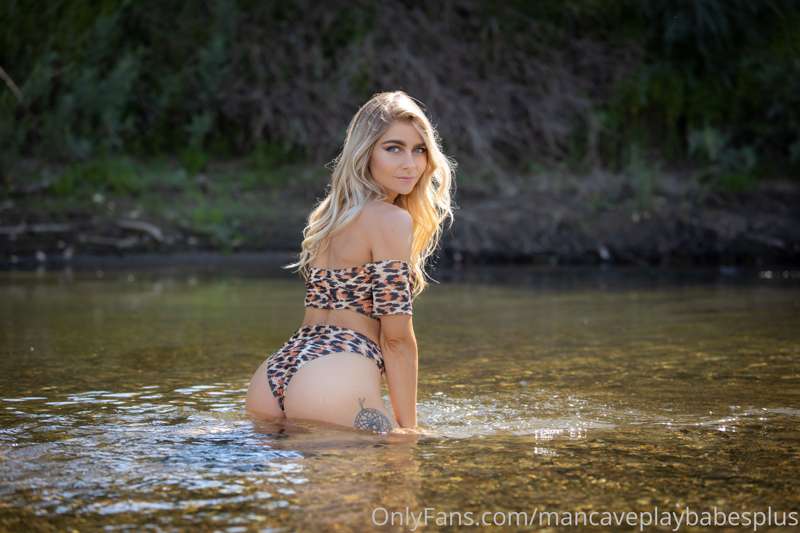 Another beautiful set of Playbabe Angel Maria from PLAYBABES..