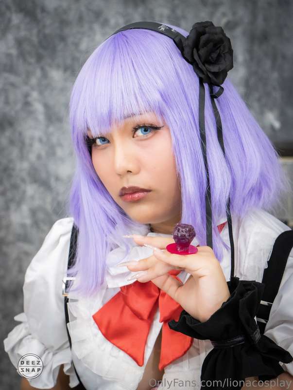 lionacosplay