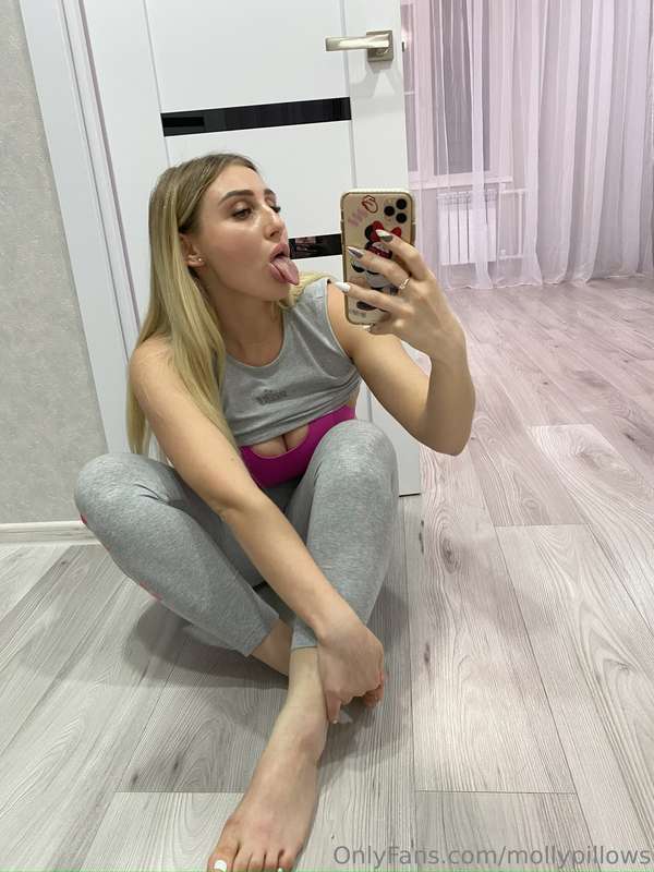 I've heard that mirrors lie, but it's in them that I see mys..