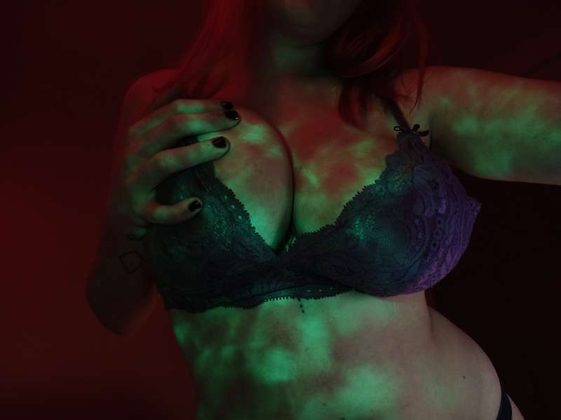 Boobies want to say hi!