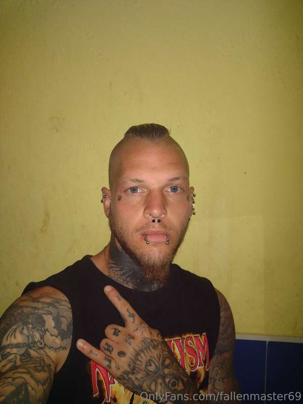 Son of nobody \m/ 