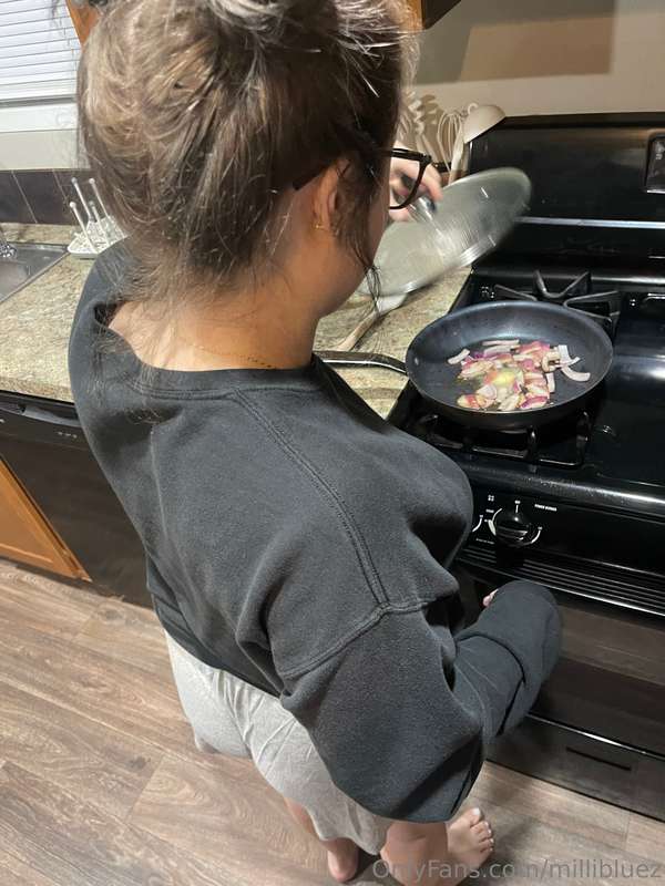 what would you want me to cook for you😋😘