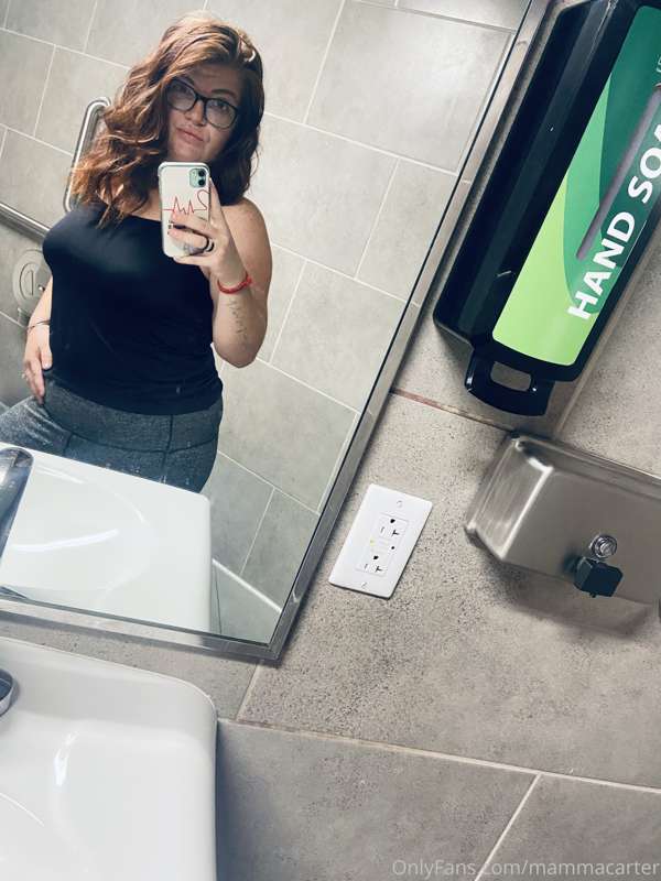 Feeling a little extra spicy today. 🥵