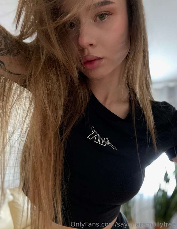 sayonaramollyfree Nude Leaked OnlyFans Photo