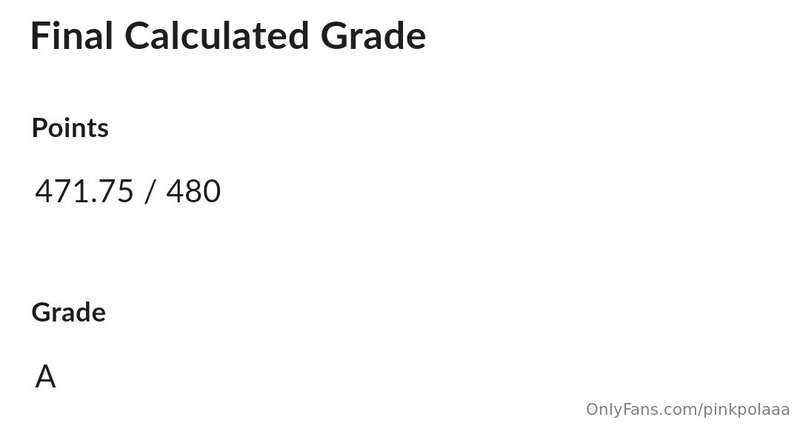 Someone be proud of me, thanks. 🥲 Working full-time and stud..