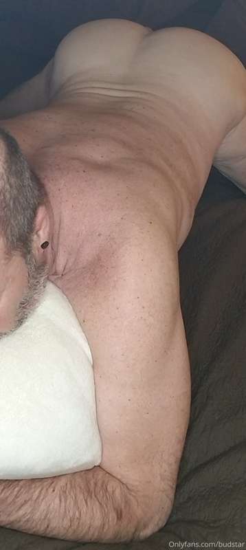 Spending Sunday in Bed