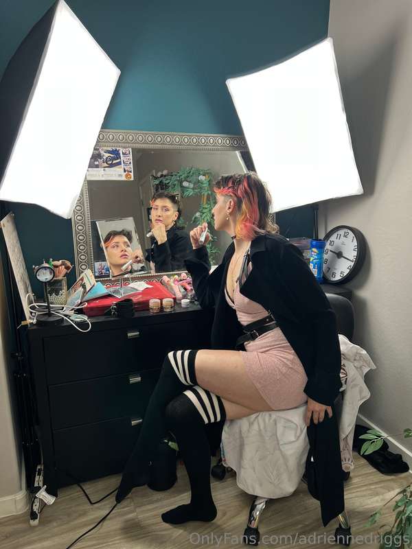 media