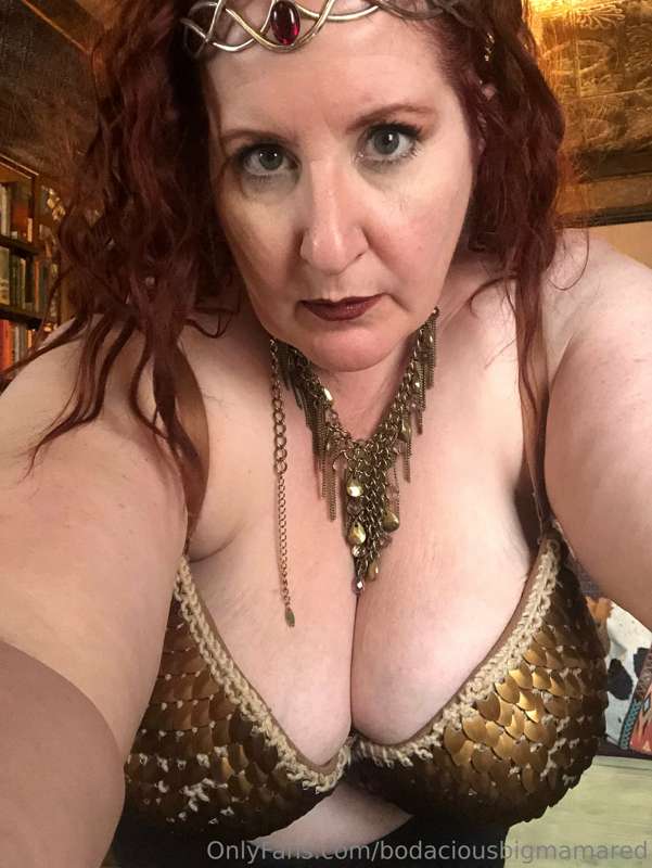 bodaciousbigmamared image #0
