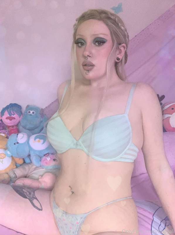 💗💗💗