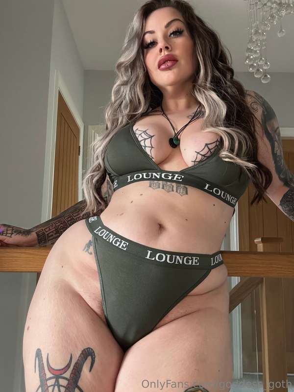 Hungry? 😈