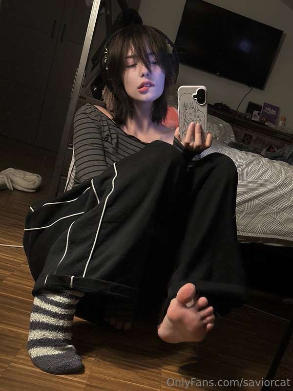saviorcat