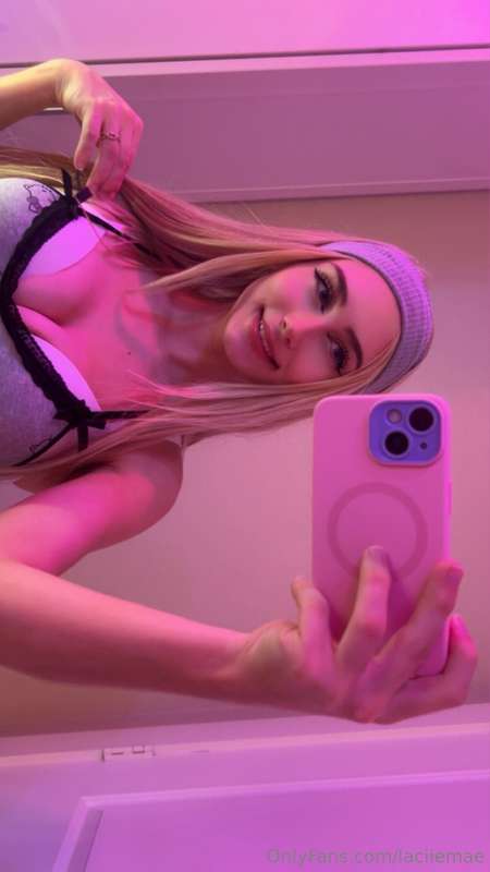 laciiemae