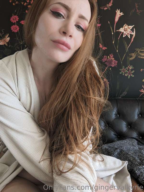 gingervalkyrie