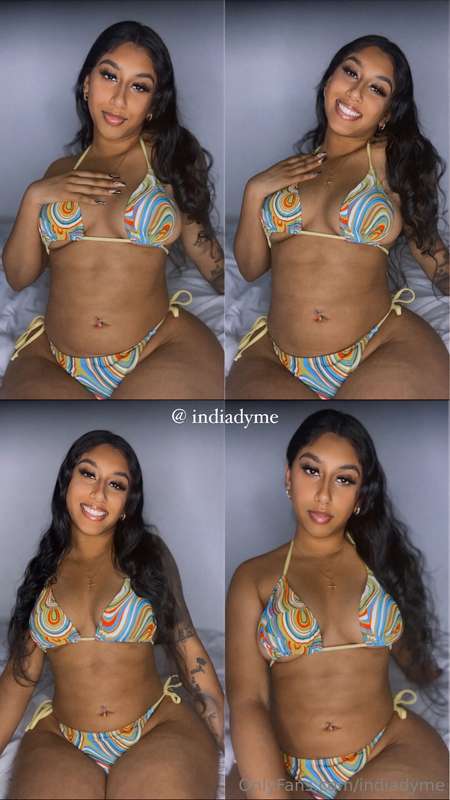 indiadyme