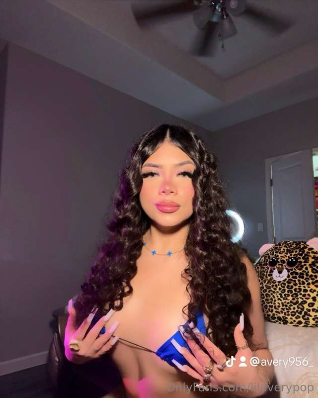 lilaverypop
