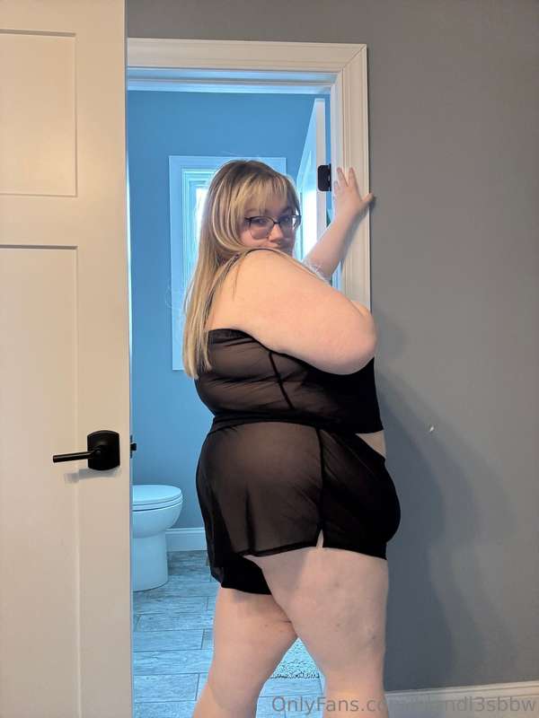 blondi3sbbw