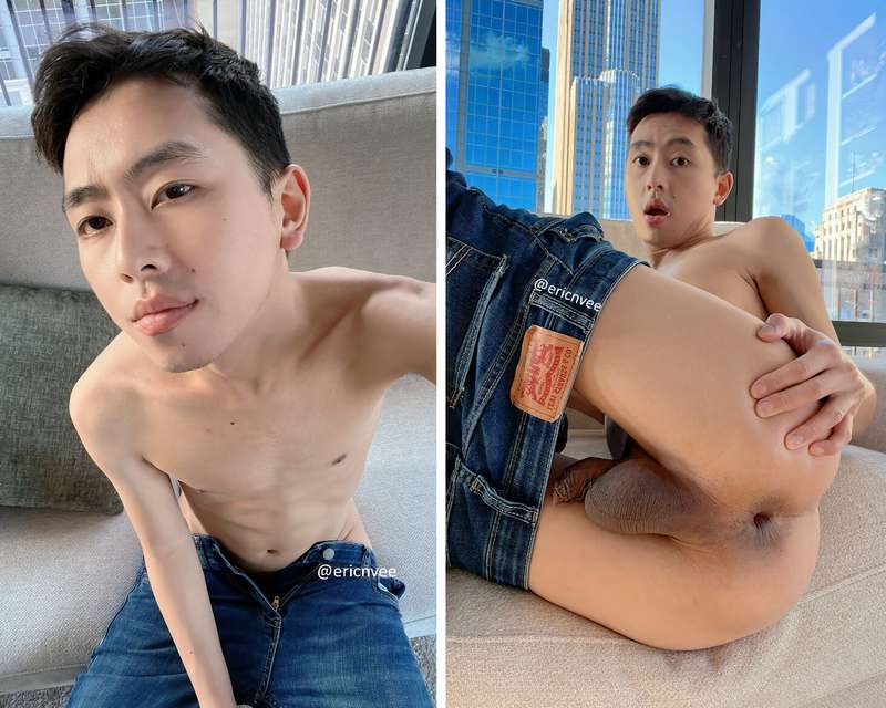 I'm not here to tell you to buy levi jeans, and I definitely..