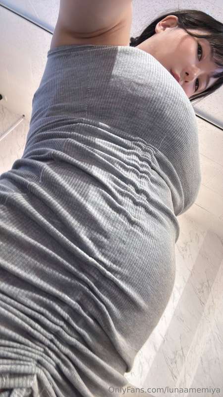 I'm full🤭 Everybody loves my belly, right? I know😂💕