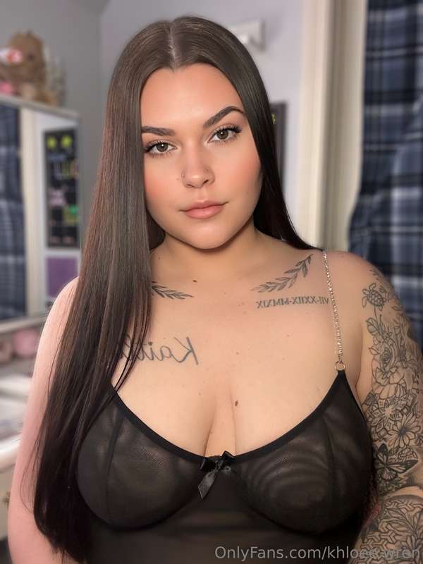 do you think im pretty enough for you??