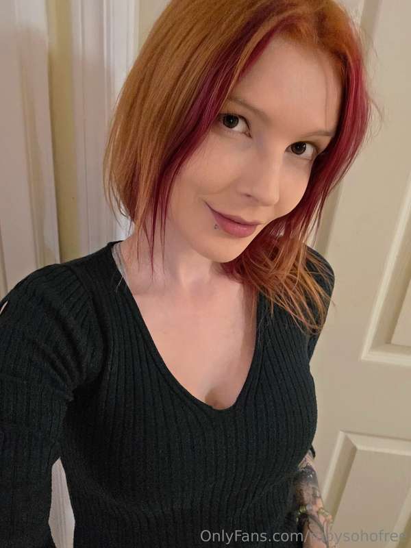 Let's make it a freaky Friday together 😈