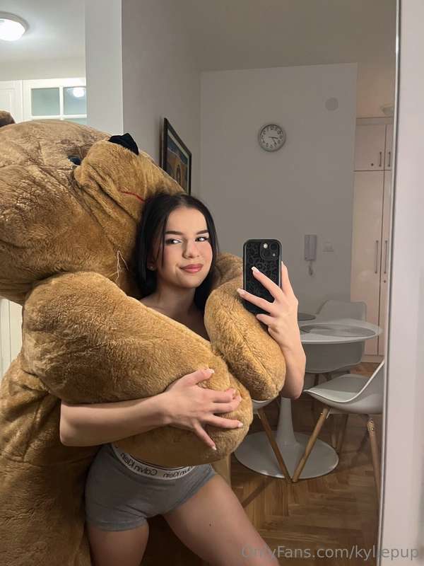 kyliepup