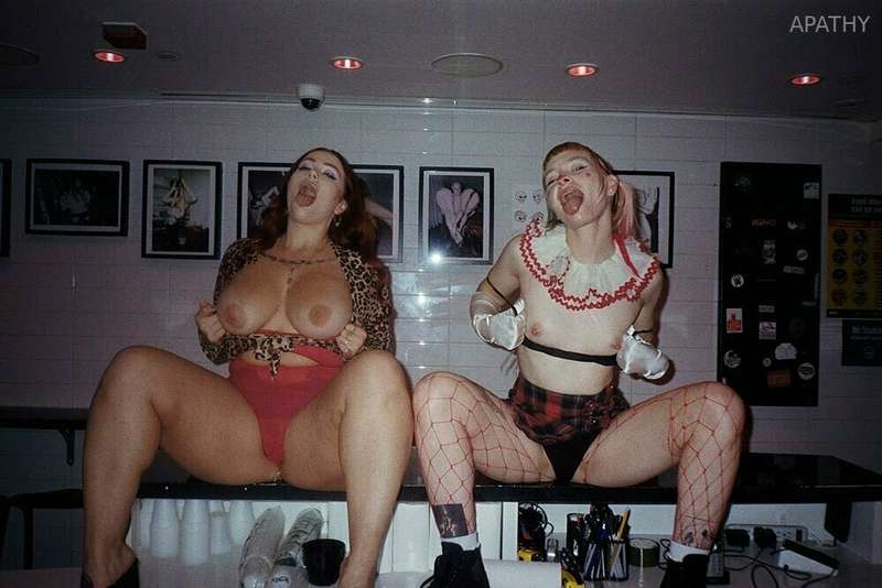 bb.apathy image #0