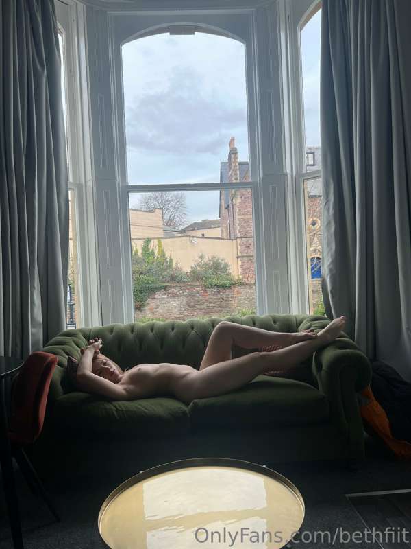 What’s your favourite position? 😈
