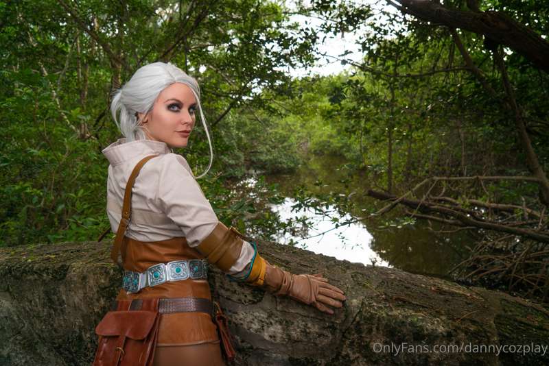 dannycozplay
