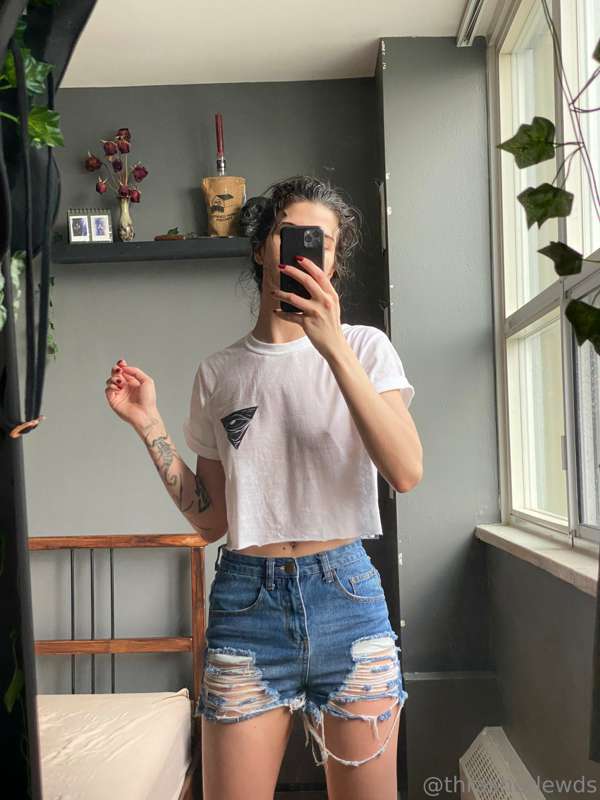 got wet 🌧️