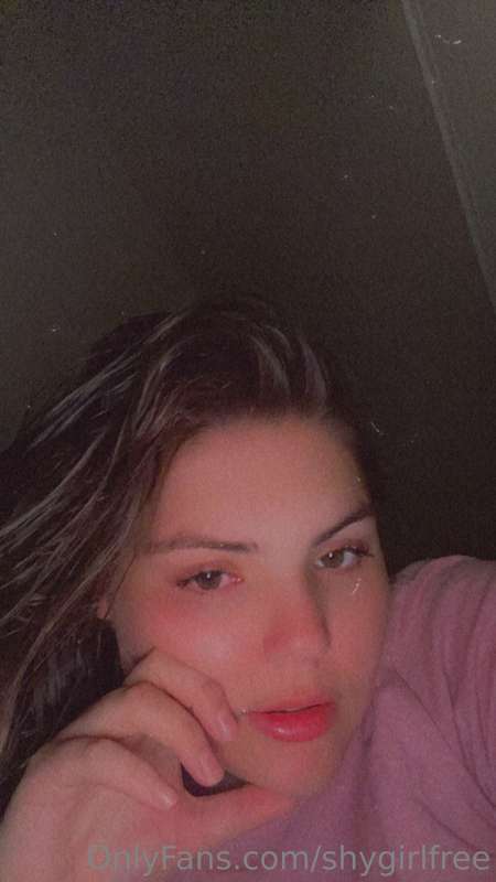 shygirlfree