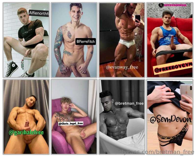 bretman_free