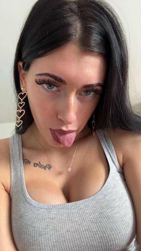 thebabyt