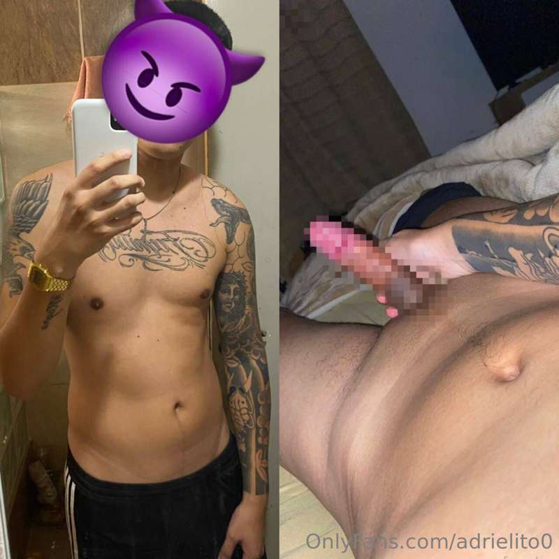 @ivitohot
24/7 hot🔥 follow me and send me a message to have ..