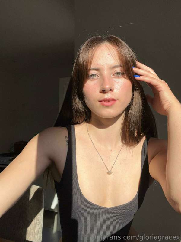 gloriagracex
