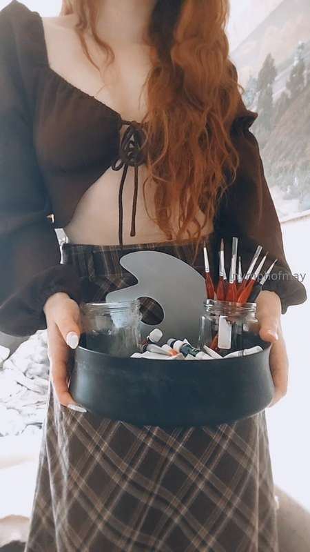 nymphofmay