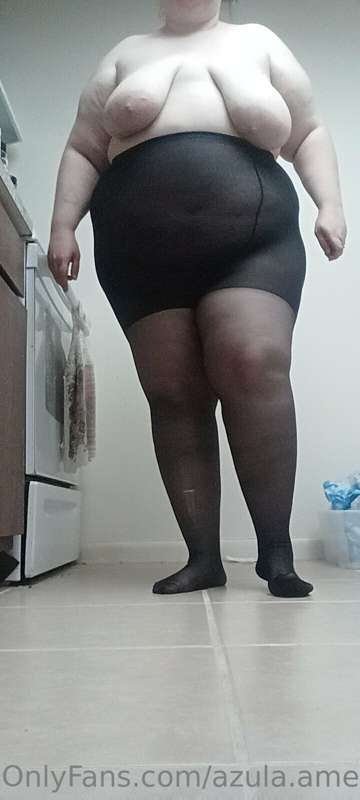 Panty hose
July 2nd to 7th