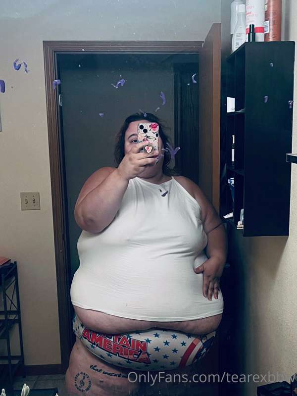 tearexbbw