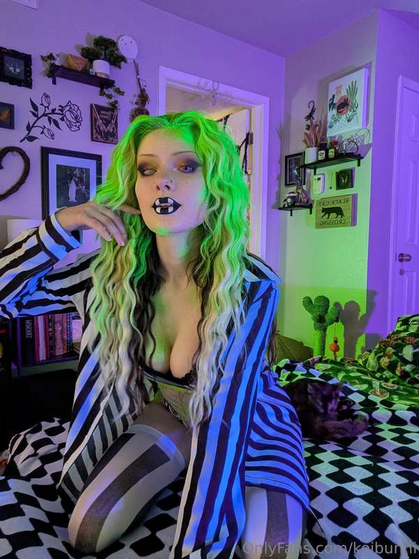 bunnicrypt image #1