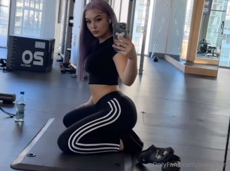 avavillain video #m46hyc8s4gg - EroThots