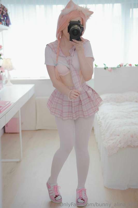 bunny_alina_kim