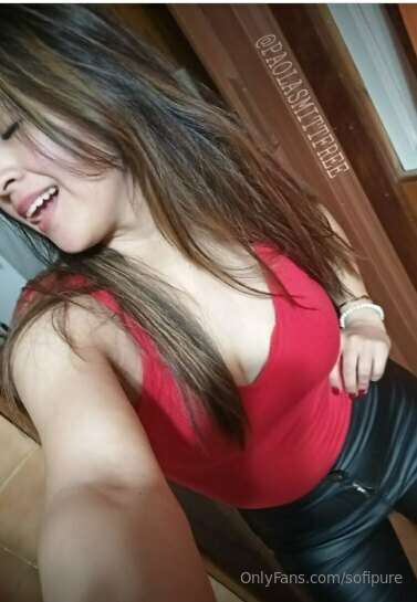 # 🍑 @PAOLASMITTFREE 🍒
My ass is ready for a Video Call 🔥
*ju..