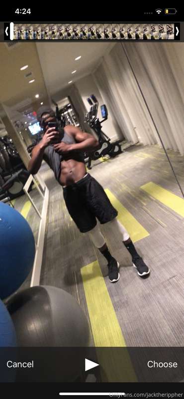 Gains!!!