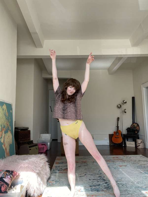 dadeleine image #4