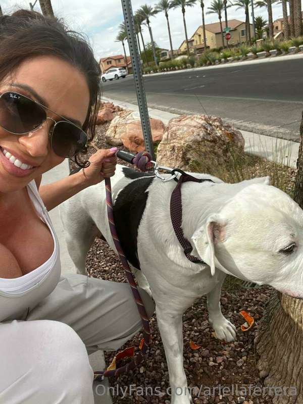 Ariella Ferrera 在 Tocromo 的第 389 張照片