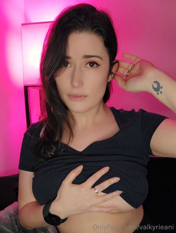 valkyrieani