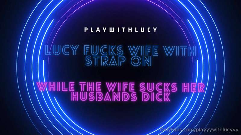 NEW VIDEO available on my VIP onlyfans @playwithlucy and my ..