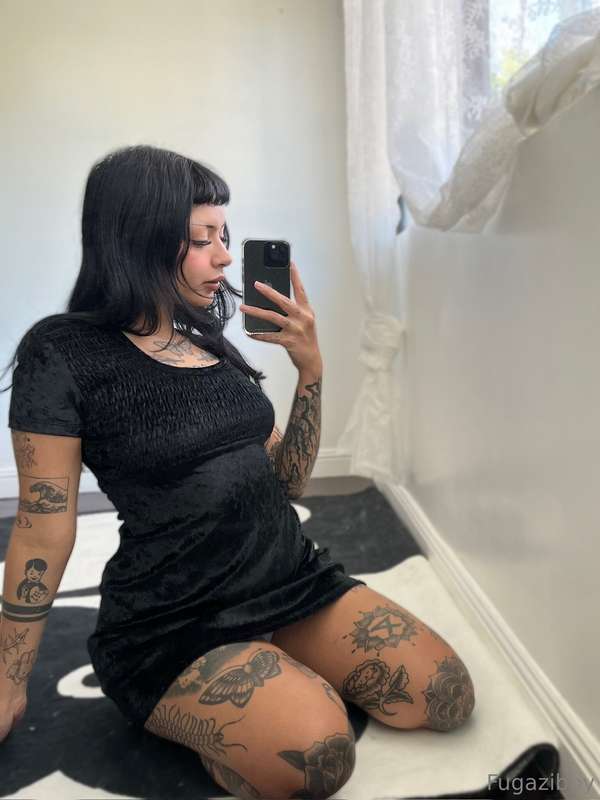 fugazibby
