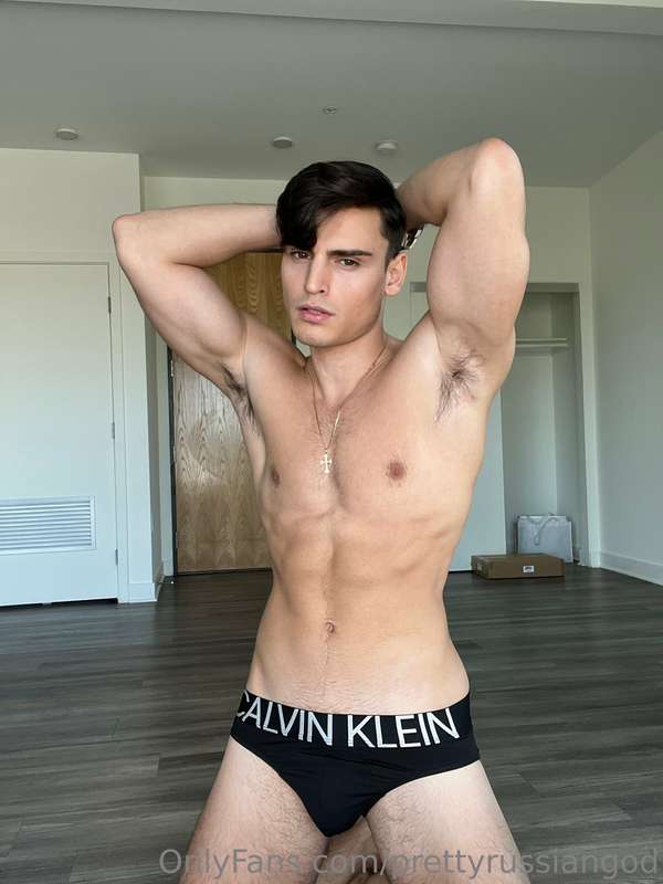 Who else is feeling freaky this morning 😈🥵